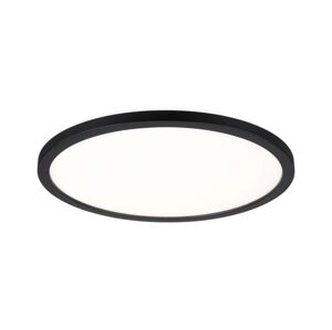 Paulmann Paulmann 70998 - LED/16W Stropní svítidlo ATRIA 230V černá