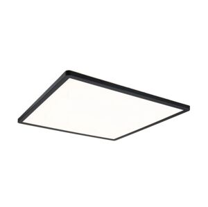 Paulmann Paulmann 71002 - LED/22W Stmívatelný panel ATRIA 230V 3000K černá