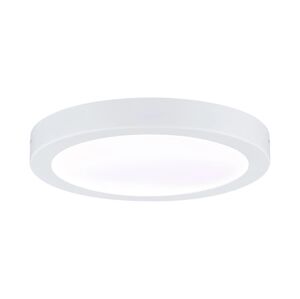 Paulmann Paulmann 71021 - LED/22W Stropní svítidlo ABIA 230V bílá