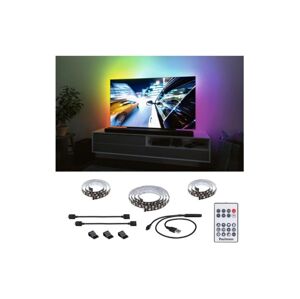 Paulmann Paulmann 78880 - LED/3,5W RGBW Stmívatelný pásek pro TV 2m ZOLL 5V + DO