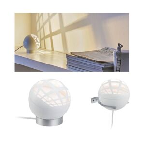 Paulmann Paulmann 79697 - LED/5W Stolní lampa FAVIA 230V