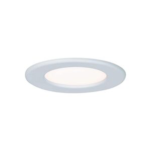 Paulmann Paulmann 92061 - LED/6W IP44 Koupelnové podhledové svítidlo QUALITY LINE 230V