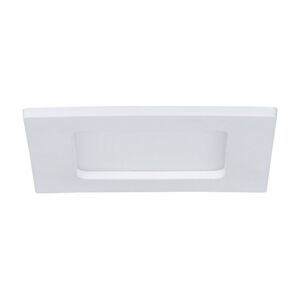 Paulmann Paulmann 92067 - LED/6W IP44 Koupelnové podhledové svítidlo QUALITY LINE 230V