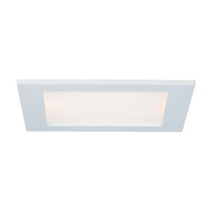 Paulmann Paulmann 92068 - LED/12W IP44 Koupelnové podhledové svítidlo QUAL 230V 2700K