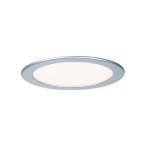 Paulmann Paulmann 92075 - LED/18W IP44 Koupelnové podhledové svítidlo QUALITY LINE 230V
