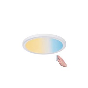 Paulmann Paulmann 92801 - LED/9W IP65 Koupelnové podhledové svítidlo WARM DIM 230V