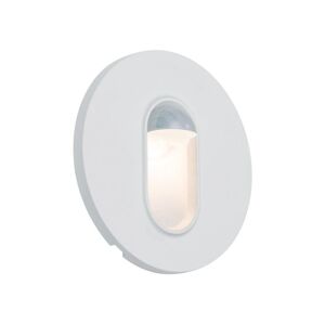 Paulmann Paulmann 92925 - LED/2,7W Schodišťové svítidlo se senzorem WAND 230V