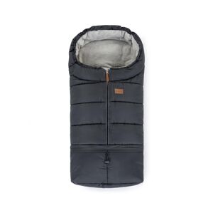 Petite&Mars 3v1 Jibot Charcoal Grey šedý
