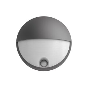 Philips Philips 16456/93/16 - LED venkovní svítidlo s čidlem CAPRICORN LED/6W IP44