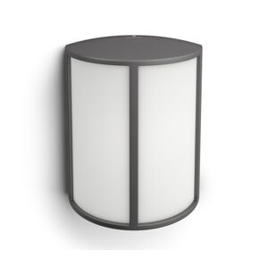 Philips Philips 16464/93/16 - LED venkovní nástěnné svítidlo STOCK 1xLED/6W IP44