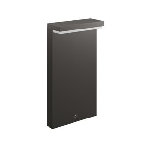 Philips Philips 16485/93/P0 - LED Venkovní lampa BUSTAN 2xLED/4,5W/230V IP44