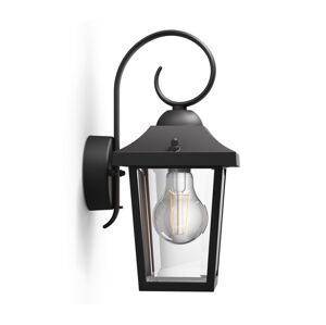 Philips 17236/30/PN - Venkovní svítidlo MYGARDEN BUZZARD 1xE27/60W/230V IP44 17236/30/PN