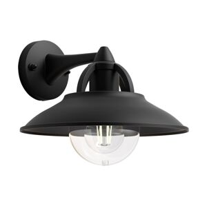 Philips Philips 17381/30/PN - Venkovní nástěnné svítidlo COMORANT 1xE27/42W/230V IP44