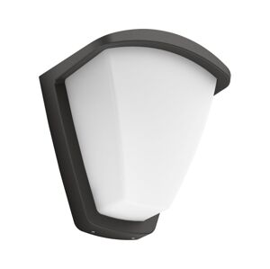 Philips Philips 17383/93/PN - Venkovní nástěnné svítidlo KISKADEE 1xE27/42W/230V IP44