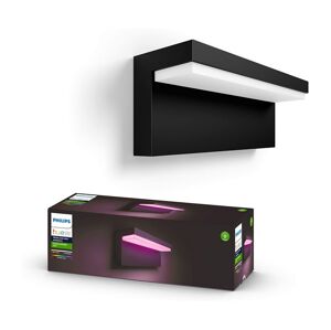 Philips Philips 17456/30/P7 - LED RGB Venkovní nástěnné svítidlo Hue NYRO LED/13,5W/230V