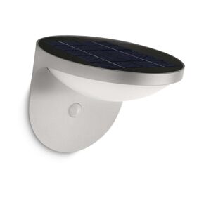 Philips Philips 17808/87/16 - LED Solární světlo s čidlem MYGARDEN DUSK LED/1W/3,7V IP44
