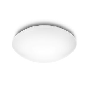 Philips Philips 31801/31/EO - LED stropní svítidlo MYLIVING SUEDE LED/9,6W/230V