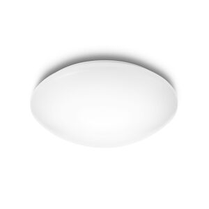 Philips Philips 31802/31/EO - LED stropní svítidlo MYLIVING SUEDE LED/20W/230V