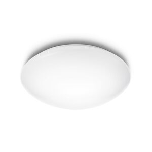 Philips Philips 31803/31/E4 - LED Stropní svítidlo SUEDE LED/40W/230V 6500K