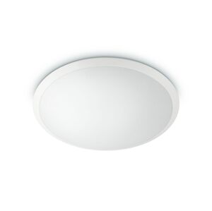 Philips Philips 31822/31/P5 - LED stropní svítidlo WAWEL 1xLED/20W/230V