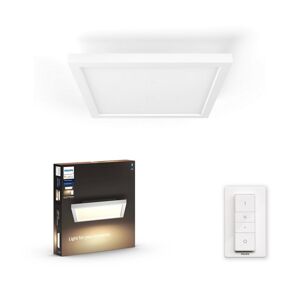 Philips Philips - LED Stmívatelné stropní svítidlo Hue AURELLE LED/19W/230V + DO