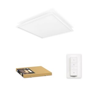 Philips Philips - LED Stmívatelné stropní svítidlo Hue AURELLE LED/39W/230V + DO