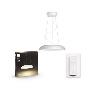 Philips Philips 40233/31/P6 - LED Stmívatelný lustr na lanku Hue AMAZE LED/39W/230V + DO