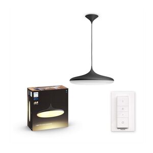 Philips 40761/30/P6 - LED Stmívatelný lustr na lanku Hue CHER LED/39W/230V + DO 40761/30/P6