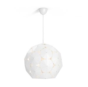 Philips Philips 40914/21/PN - Lustr na lanku MYLIVING CORKWOOD 1xE27/60W/230V
