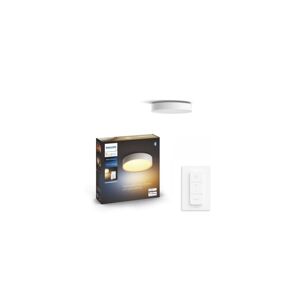 Philips Philips 41158/31/P6 - LED Stmívatelné stropní svítidlo Hue LED/9,6W/230V + DO