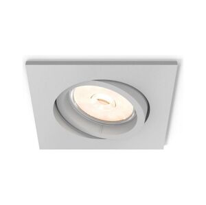 Philips 50191/31/PN - Podhledové svítidlo MYLIVING ENNEPER 1xGU10/5,5W/230V