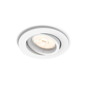 Philips 50391/31/PN - Podhledové svítidlo MYLIVING DONEGAL 1xGU10/5,5W/230V 50391/31/PN