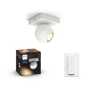 Philips Philips 50471/31/P6 - LED Stmívatelné bodové svítidlo Hue BUCKRAM 1xGU10/5W/230V