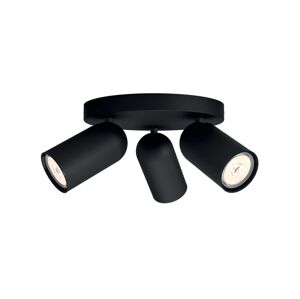 Philips 50583/30/PN - Bodové svítidlo MYLIVING PONGEE 3xGU10/10W/230V
