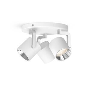 Philips Philips 50673/31/P0 - LED Stmívatelné bodové svítidlo BYRL 3xLED/4.5W/230V