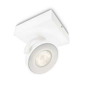 Philips Philips 53170/31/16 - LED bodové svítidlo MYLIVING CLOCKWORK 1xLED/4,5W/230V