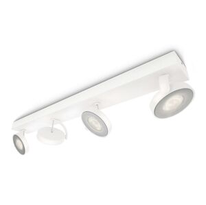 Philips 53174/31/16- LED Stmívatelné svítidlo MYLIVING CLOCKWORK 4xLED/4,5W/230V 53174/31/16