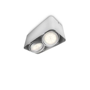 Philips Philips 53202/48/16 - LED bodové svítidlo AFZELIA 2xLED/3W/230V