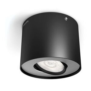 Philips Philips 53300/30/16 - LED Stmívatelné bodové svítidlo PHASE 1xLED/4,5W/230V