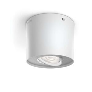 Philips Philips 53300/31/16 - LED Stmívatelné bodové svítidlo PHASE 1xLED/4,5W/230V