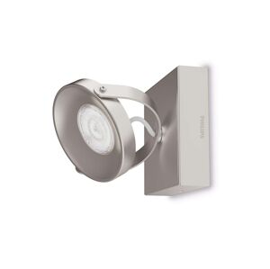 Philips Philips 53310/17/16 - LED bodové svítidlo MYLIVING SPUR 1xLED/4,5W/230V