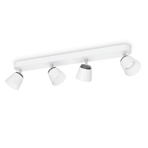 Philips Philips 53344/31/16 - LED bodové svítidlo DENDER 4xLED/4W/230V