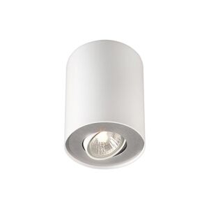 Philips Philips 56330/31/PN - Bodové svítidlo MYLIVING PILLAR 1xGU10/35W/230V