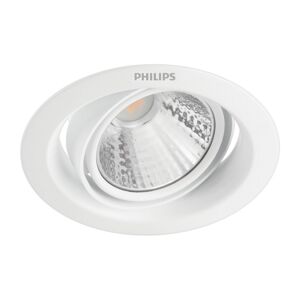 Philips Philips 59554/31/E3 - LED Stmívatelné podhledové svítidlo POMERON 1xLED/3W/230V