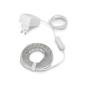 Philips 70102/31/P2 - LED pásek MYLIVING LIGHTSTRIP 5m LED/12W/230V