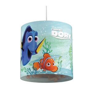 Philips Philips 71751/90/16 - Dětský lustr DISNEY FINDING DORY 1xE27/23W/230V