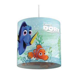 Philips Philips 71751/90/16 - Dětský lustr DISNEY FINDING DORY 1xE27/23W/230V