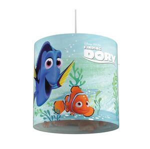 Philips Philips 71751/90/26 - Stínidlo DISNEY FINDING DORY E27 pr. 26 cm