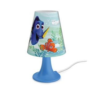 Philips Philips 71795/90/16 - LED Dětská stolní lampa DISNEY DORY LED/2,3W/230V