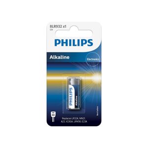 Philips Philips 8LR932/01B - Alkalická baterie 8LR932 MINICELLS 12V